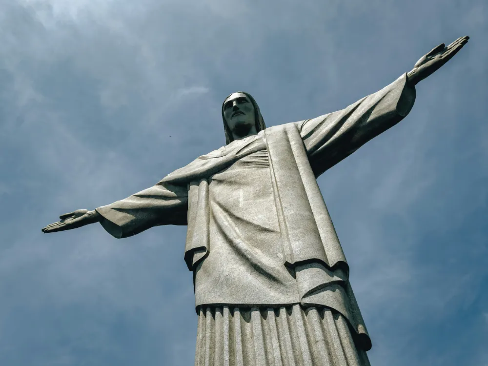 eSIM for Brazil