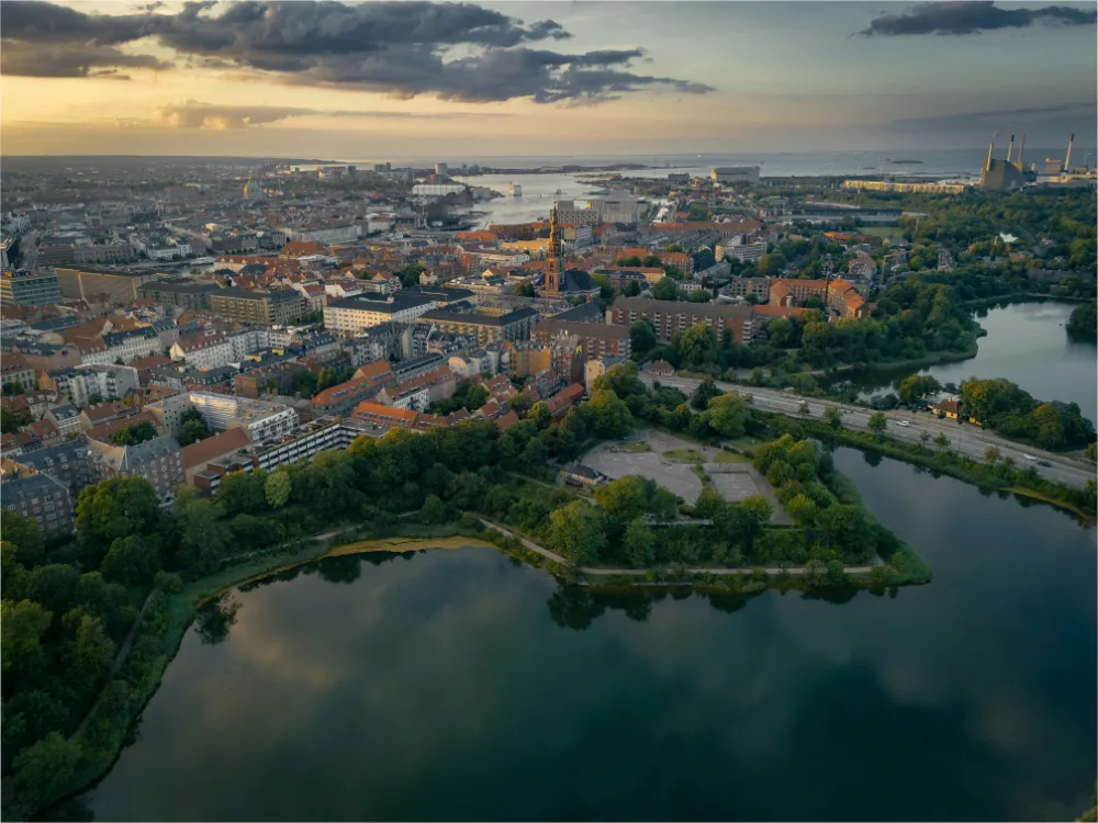 eSIM for Denmark