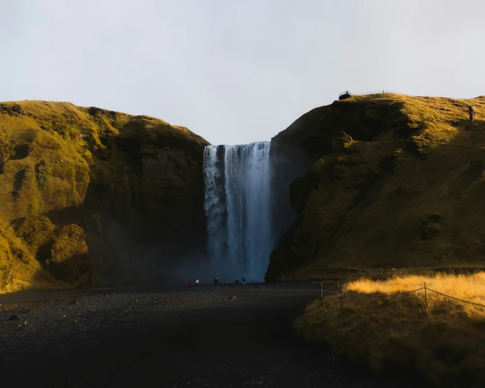 eSIM for Iceland