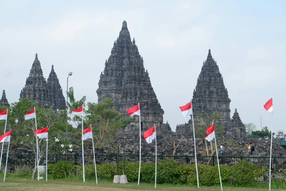 eSIM for Indonesia