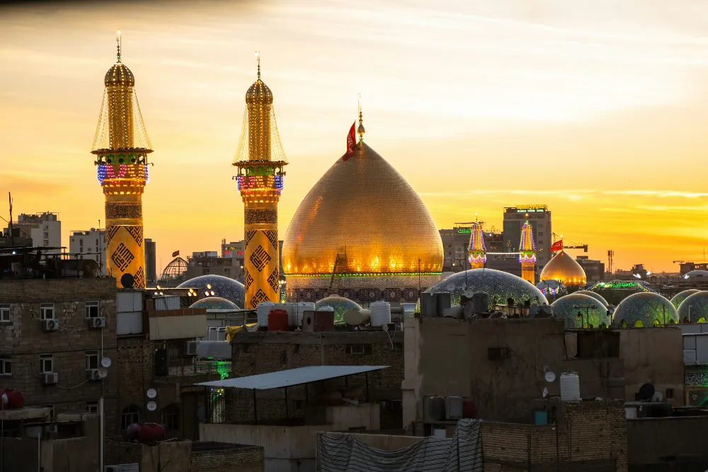 eSIM for Iraq