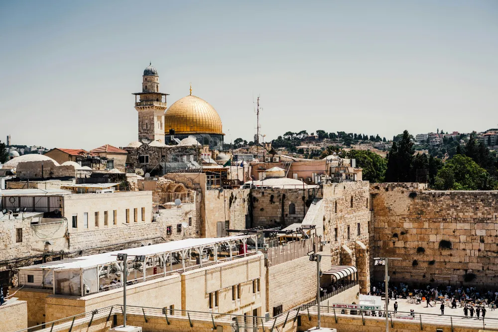 eSIM for Israel