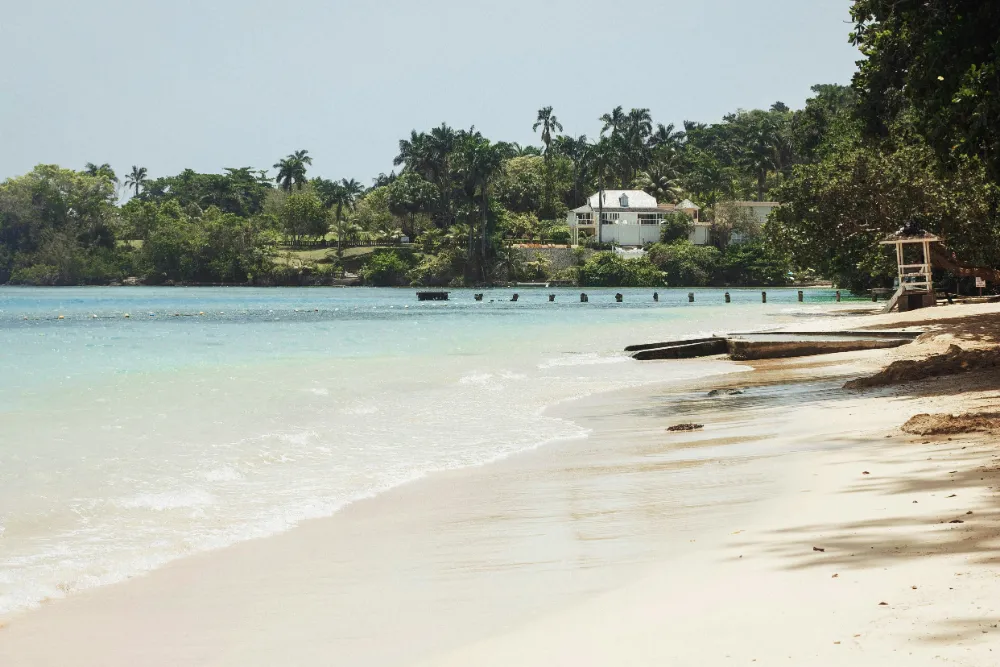 eSIM for Jamaica