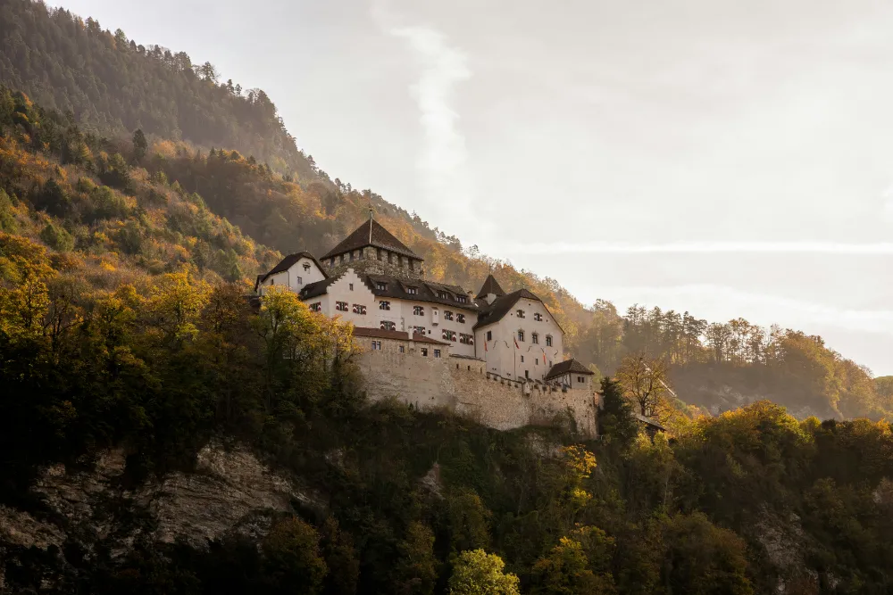 eSIM for Liechtenstein