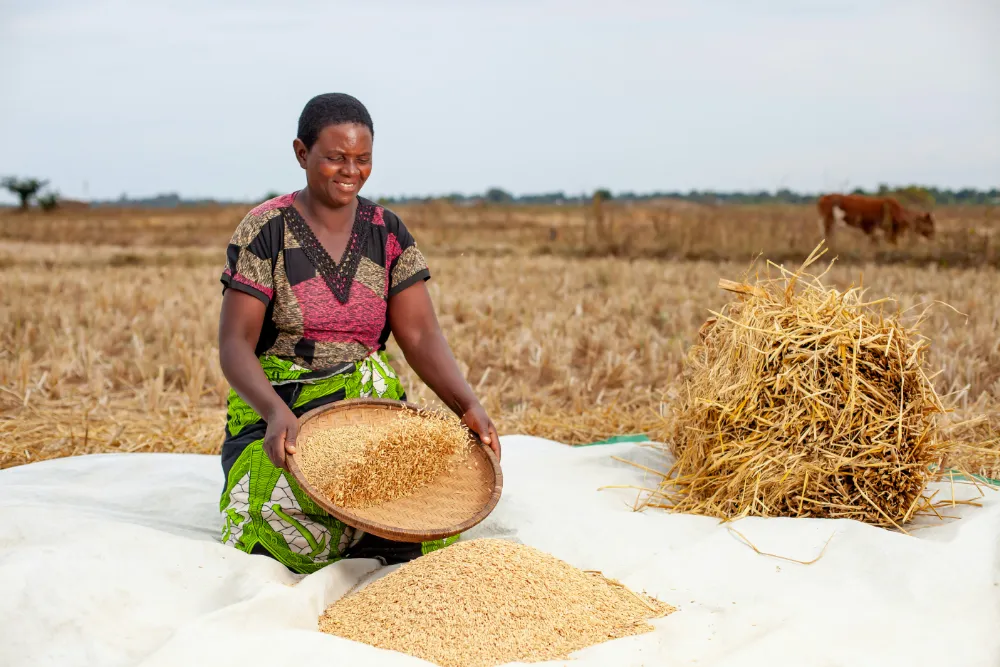eSIM for Malawi
