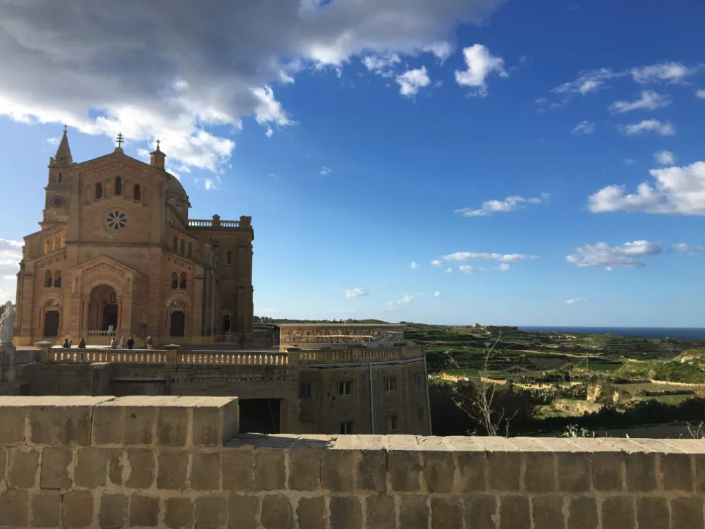 eSIM for Malta