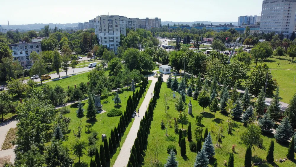 eSIM for Moldova