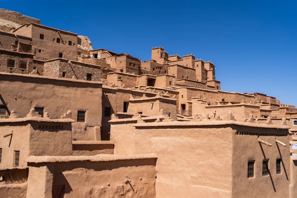 eSIM for Morocco