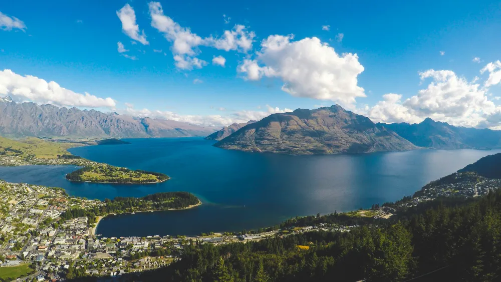 eSIM for New Zealand