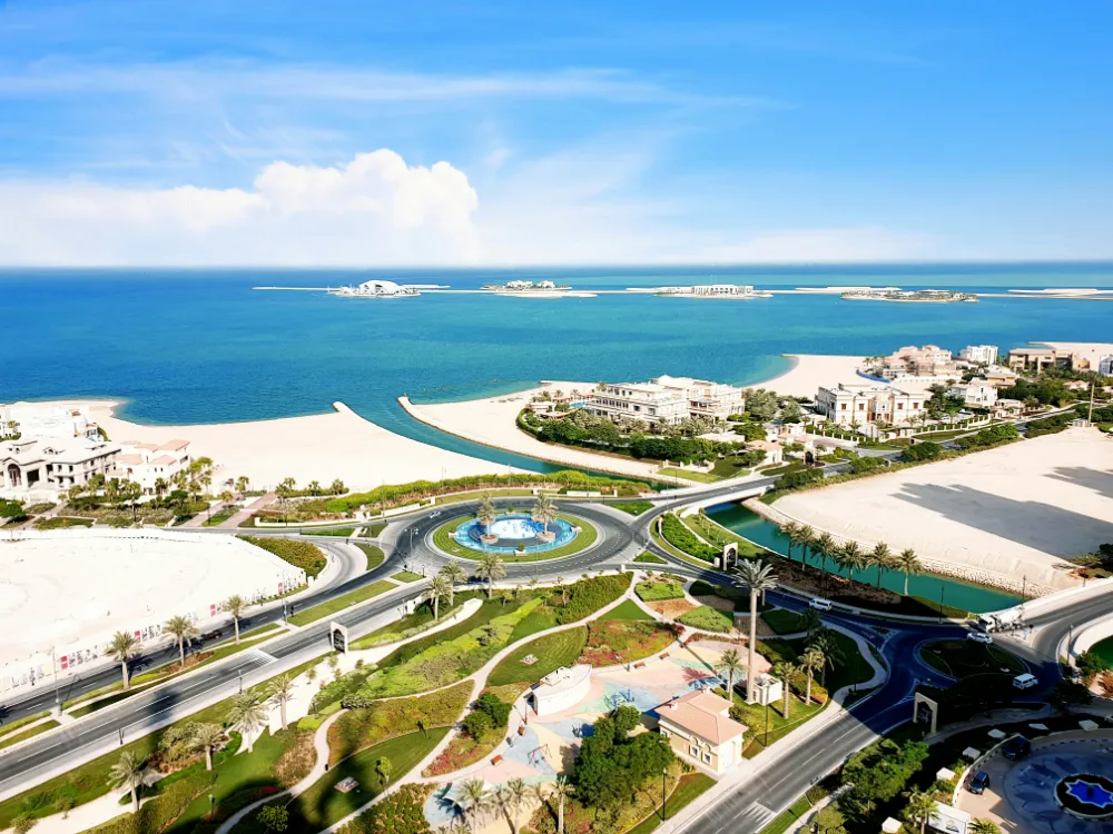 eSIM for Qatar