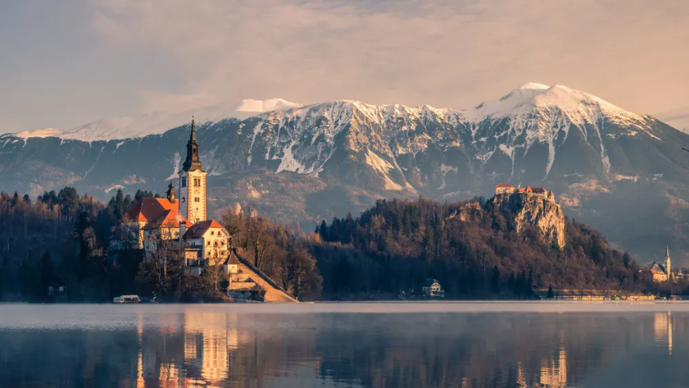 eSIM for Slovenia