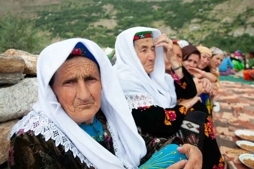 eSIM for Tajikistan