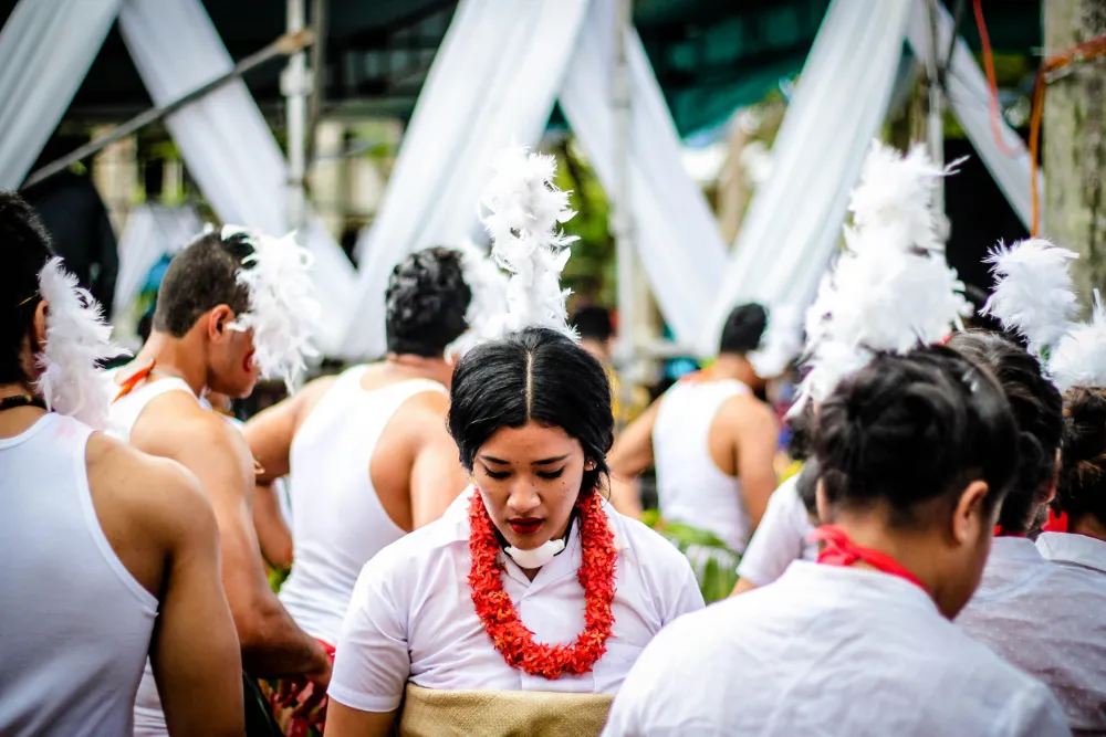 eSIM for Tonga