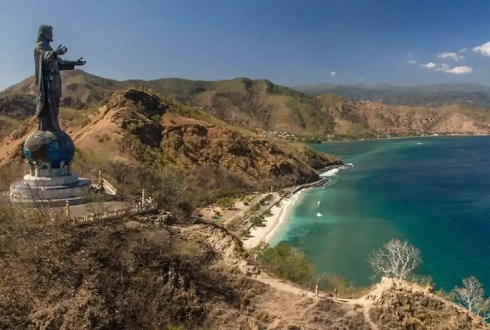 eSIM for Timor - Leste